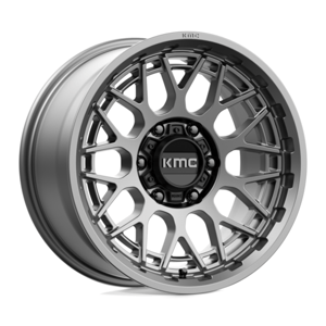 KMC KM722 TECHNIC wheel