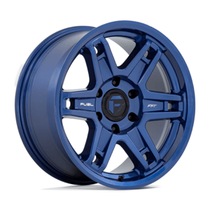 Fuel 1PC D839 SLAYER wheel