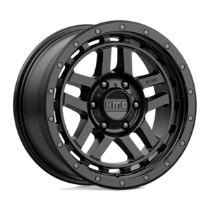 KMC KM540 RECON wheel