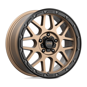 KMC KM535 GRENADE OFF-ROAD wheel