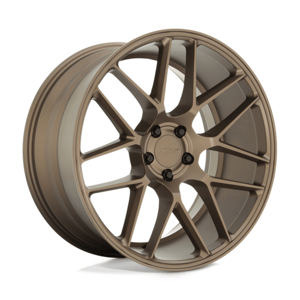TSW TAMBURELLO wheel