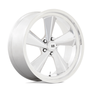 US Mag 1PC U135 TS wheel