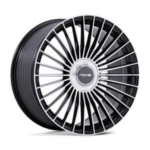 Niche 1PC NC282 SERENE wheel