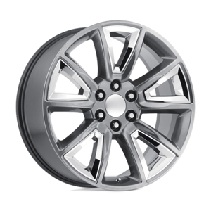 Performance Replicas PR168 wheel