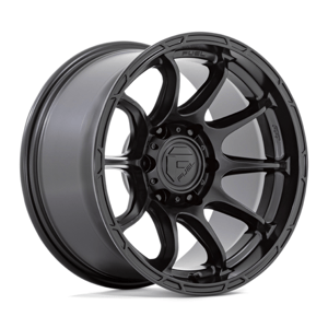 Fuel 1PC D791 VARIANT wheel