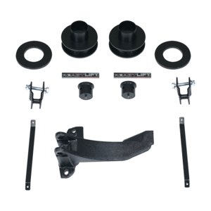 ReadyLift Suspension RL 2.5'' LEVELING KIT - FORD