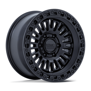 KMC KM554 AZTEC wheel