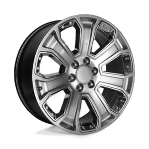Performance Replicas PR113 wheel