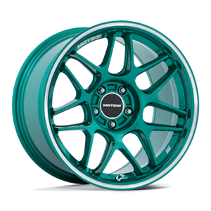 Motegi MR158 TSUBAKI wheel