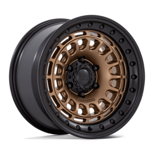 Black Rhino Hard Alloys BR014 SAHARA wheel