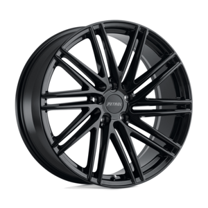 Petrol P1C wheel