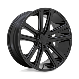 DUB 1PC S256 FLEX wheel