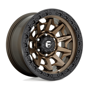Fuel 1PC D696 COVERT wheel