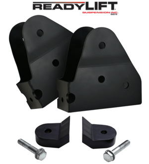 ReadyLift Suspension RL F250 F350 RADIUS ARM BRKT-1.5