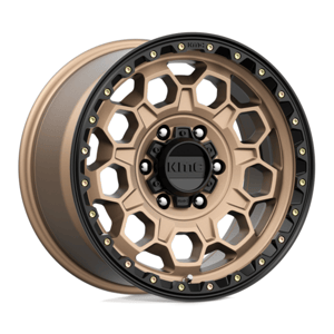 KMC KM545 TREK wheel