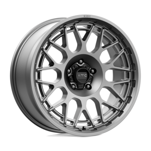 KMC KM722 TECHNIC wheel