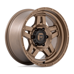 Fuel 1PC D800 OXIDE wheel