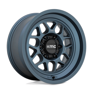 KMC KM725 TERRA wheel