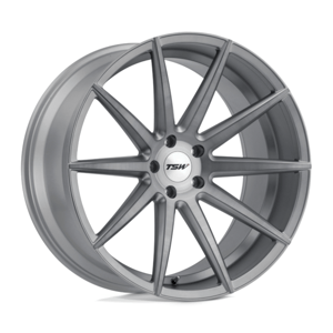 TSW CLYPSE wheel