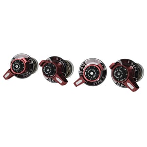 Falcon Shocks FALCON 3.3 FAST ADJUST CARTRIDGE KIT