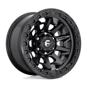 Fuel 1PC D694 COVERT wheel