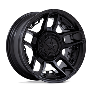 XD XD871 SLASH wheel