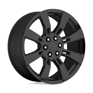 Performance Replicas PR144 wheel