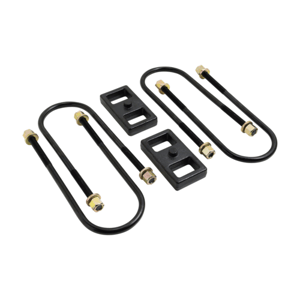 ReadyLift Suspension RL 1'' REAR BLOCK KIT - DODGE/RAM