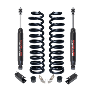ReadyLift Suspension RL 2.5'' LEVELING KIT - FORD