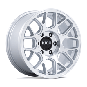 KMC KM730 HATCHET wheel