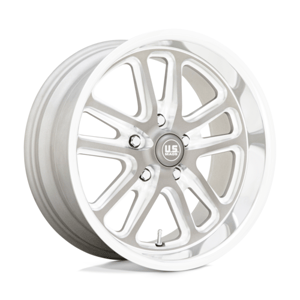 US Mag 1PC U130 BULLET wheel