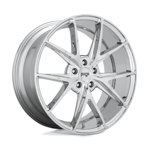 Niche 1PC M248 MISANO wheel