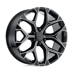 Performance Replicas PR176 wheel