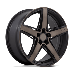 Niche 1PC M271 TERAMO wheel