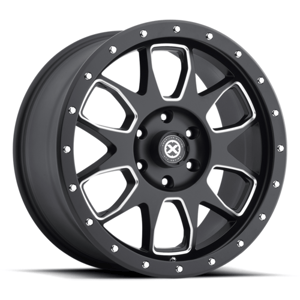 ATX Series AX196 wheel