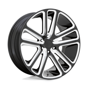 DUB 1PC S255 FLEX wheel