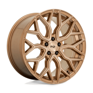 Niche 1PC M263 MAZZANTI wheel