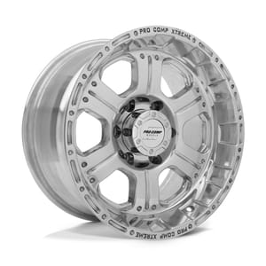 Pro Comp Alloys PA89 KORE wheel