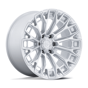 Fuel 1PC FC882 TRAX wheel