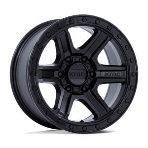 KMC KM551 OUTRUN wheel