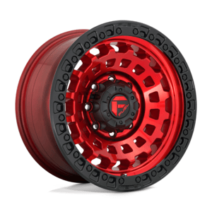 Fuel 1PC D632 ZEPHYR wheel