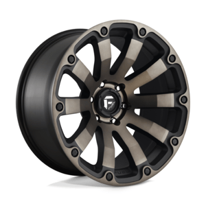 Fuel 1PC D636 DIESEL wheel