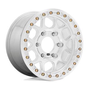 KMC KM444 MESA FORGED BEADLOCK wheel