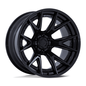 Fuel 1PC FC402 CATALYST wheel