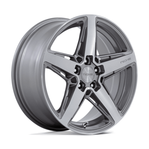 Niche 1PC M270 TERAMO wheel