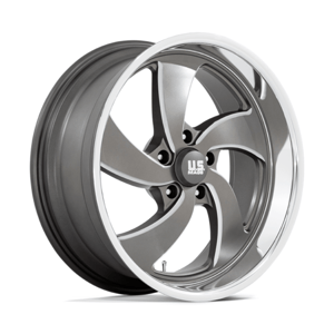 US Mag 1PC U133 DESPERADO wheel