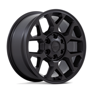 American Racing WWP3 wheel