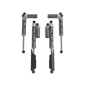 Falcon Shocks JL2 FALCON 3.1 SHOCK KIT (0–1.5” LIFT)