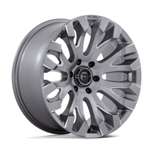 Fuel 1PC D830 QUAKE wheel