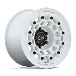 Black Rhino Hard Alloys FUJI wheel